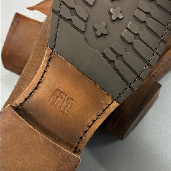 Frye Boots - Picture 3 of 6